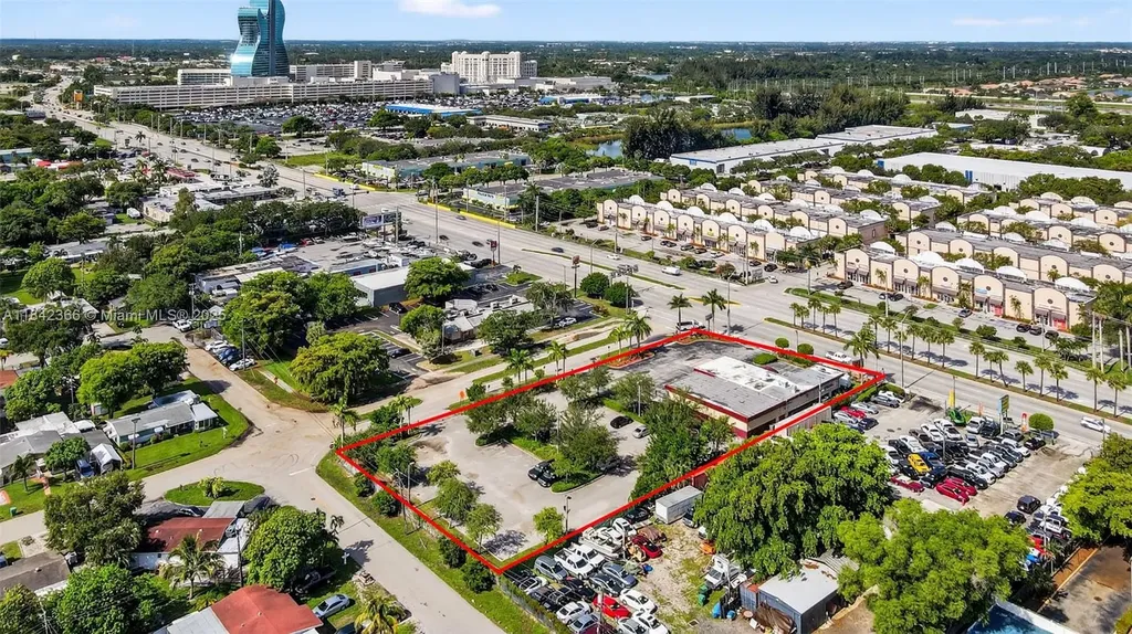 4950 S State Road 7 Hollywood FL 33314