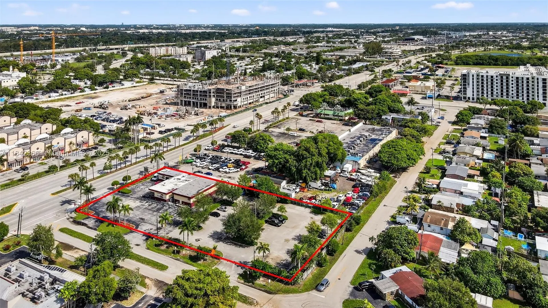 4950 S State Road 7 Hollywood FL 33314