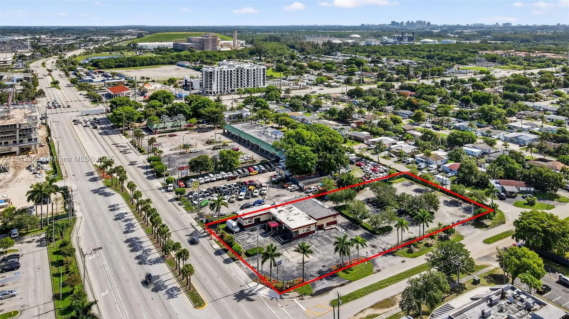 4950 S State Road 7 Hollywood FL 33314