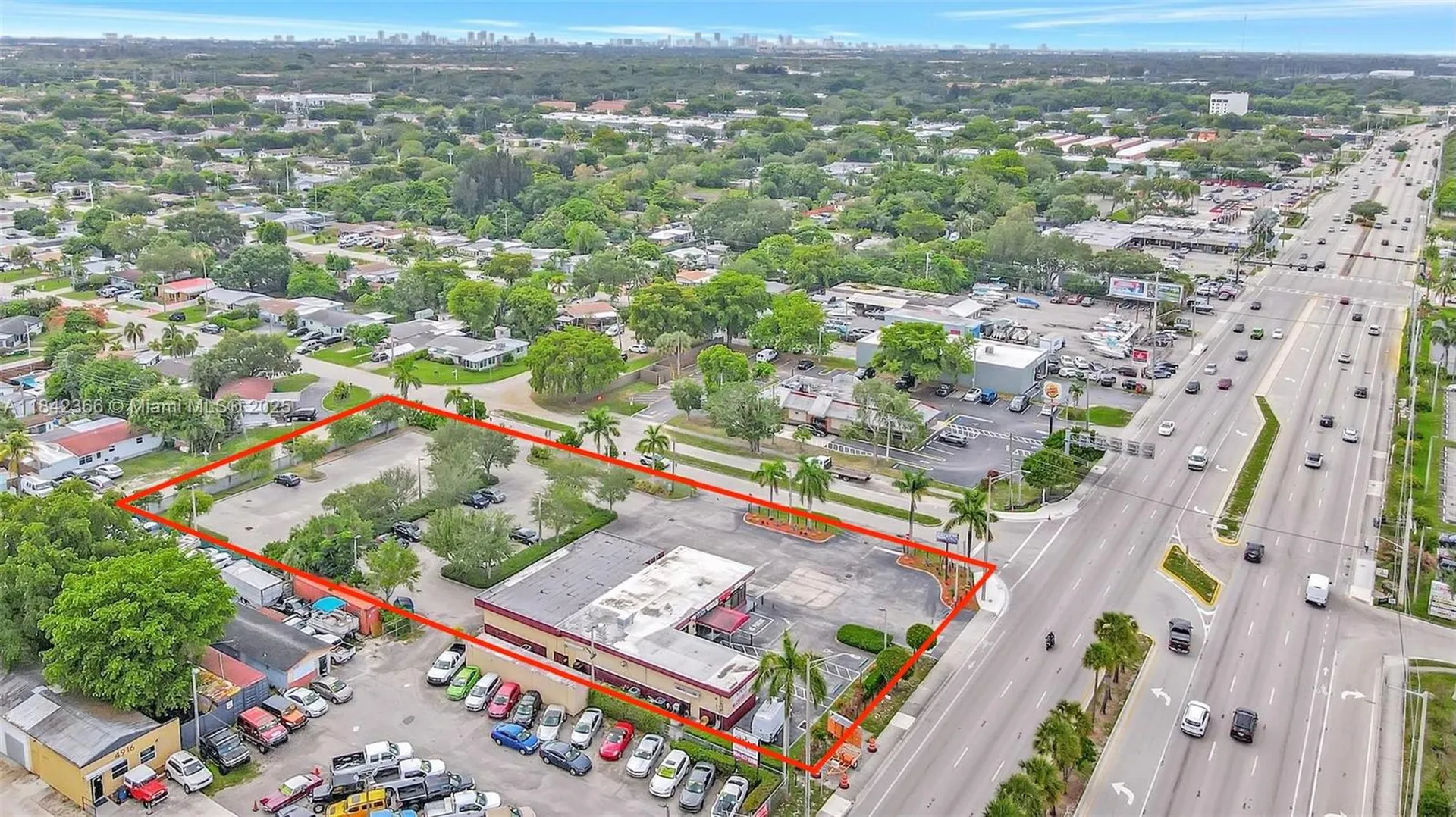 4950 S State Road 7 Hollywood FL 33314