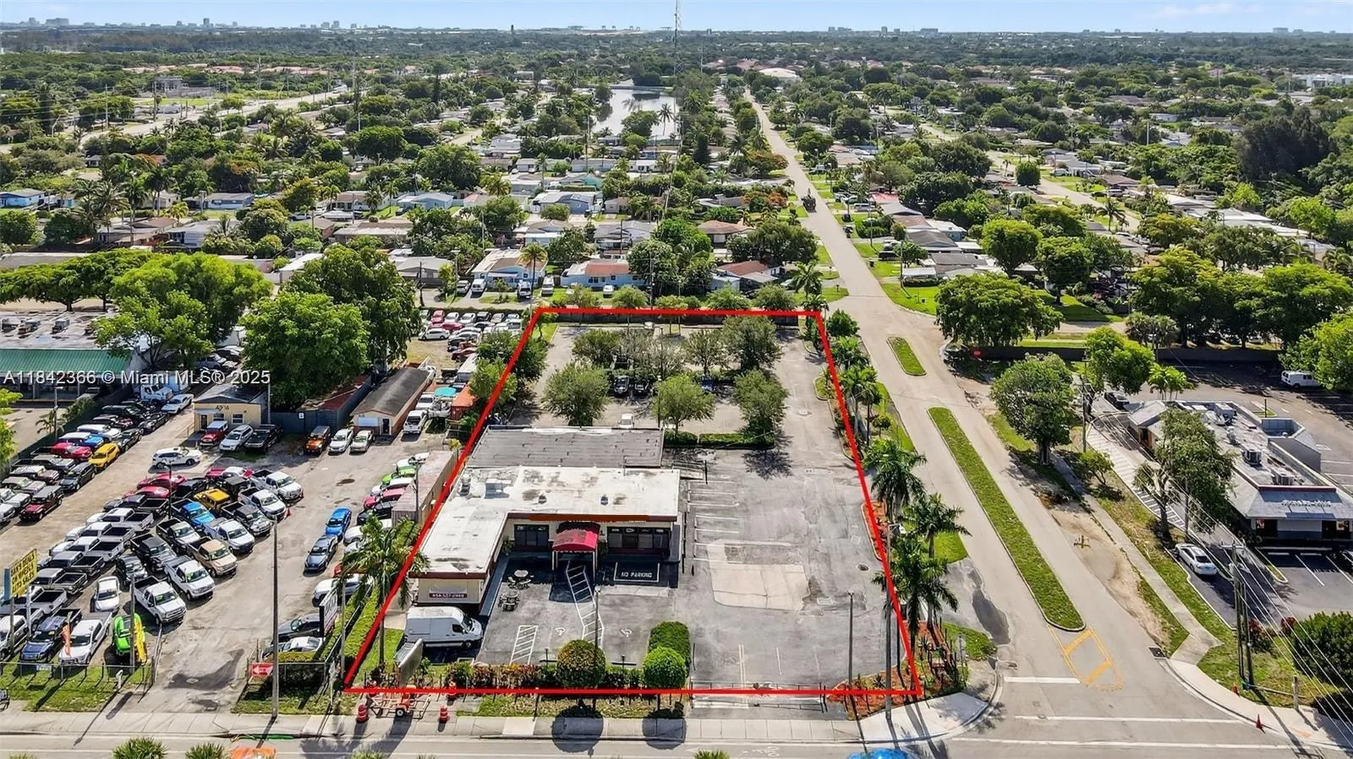 4950 S State Road 7 Hollywood FL 33314