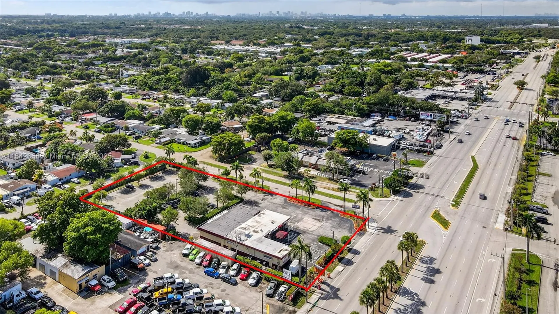 4950 S State Road 7 Hollywood FL 33314