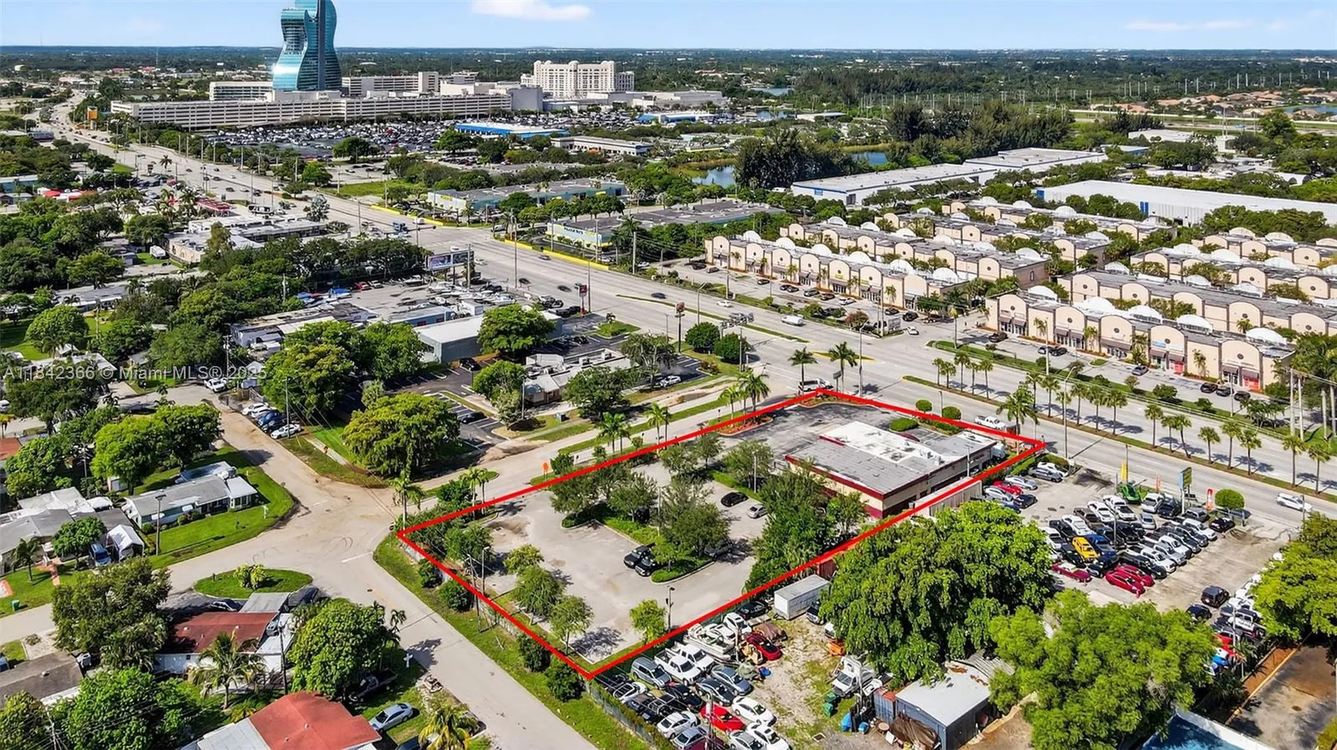 4950 S State Road 7 Hollywood FL 33314