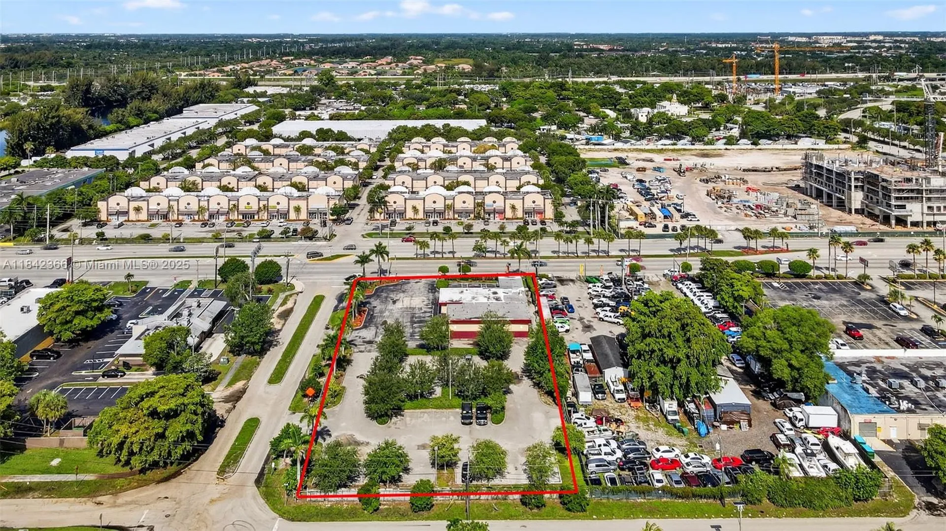 4950 S State Road 7 Hollywood FL 33314