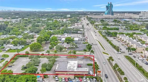 4950 S State Road 7 Hollywood FL 33314