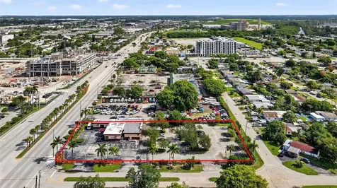 4950 S State Road 7 Hollywood FL 33314