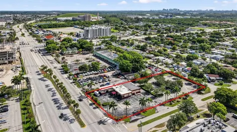 4950 S State Road 7 Hollywood FL 33314