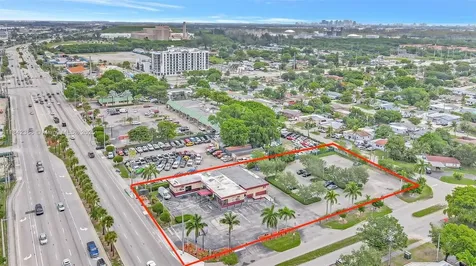 4950 S State Road 7 Hollywood FL 33314