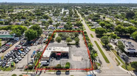 4950 S State Road 7 Hollywood FL 33314