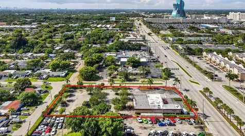 4950 S State Road 7 Hollywood FL 33314