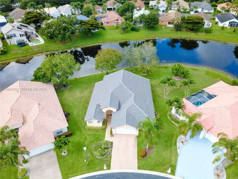 2549 Egret Lake Drive Green Acres FL 33413
