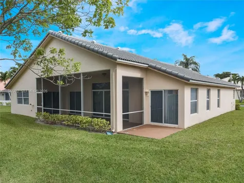 2549 Egret Lake Drive Green Acres FL 33413