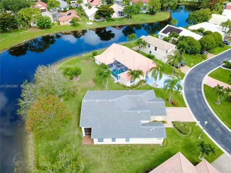 2549 Egret Lake Drive Green Acres FL 33413