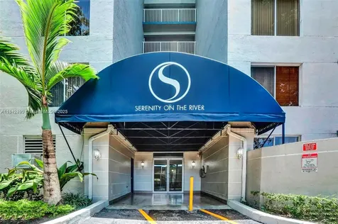 1720 NW N River Drive Miami FL 33125
