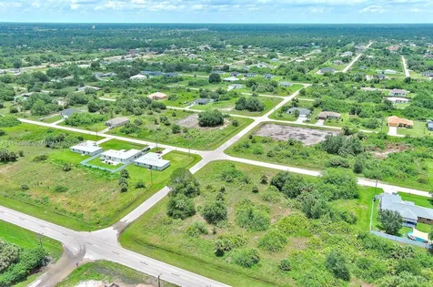 841 Milwaukee Boulevard Lehigh Acres FL 33974