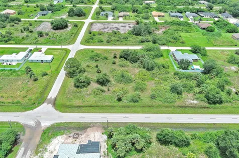 841 Milwaukee Boulevard Lehigh Acres FL 33974