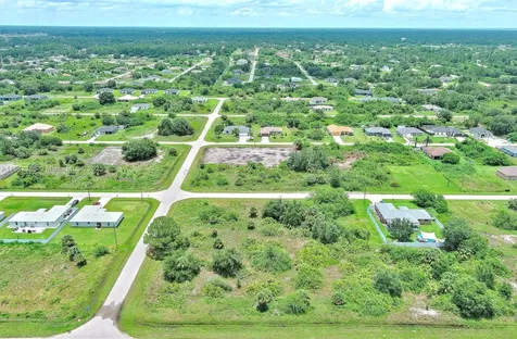 841 Milwaukee Boulevard Lehigh Acres FL 33974