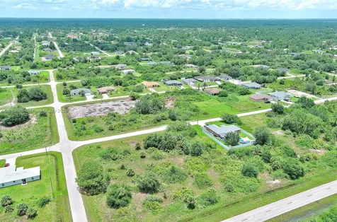 841 Milwaukee Boulevard Lehigh Acres FL 33974