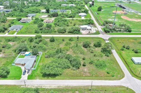 841 Milwaukee Boulevard Lehigh Acres FL 33974