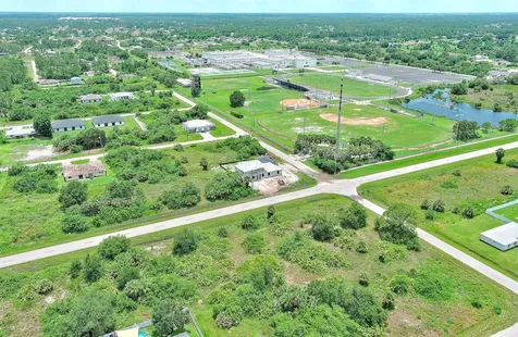 841 Milwaukee Boulevard Lehigh Acres FL 33974