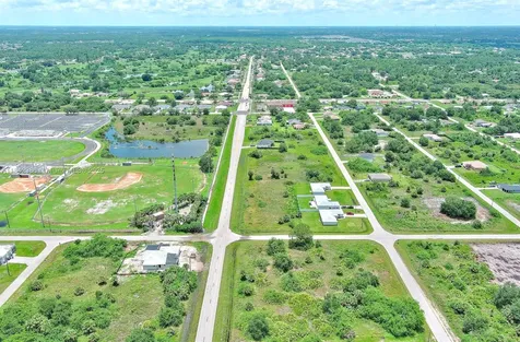 841 Milwaukee Boulevard Lehigh Acres FL 33974