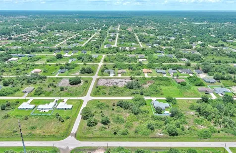 841 Milwaukee Boulevard Lehigh Acres FL 33974