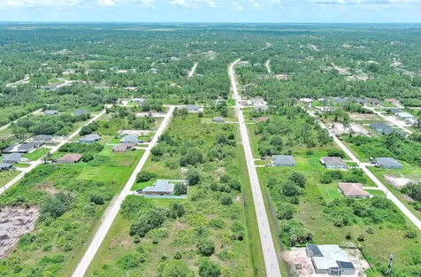 841 Milwaukee Boulevard Lehigh Acres FL 33974