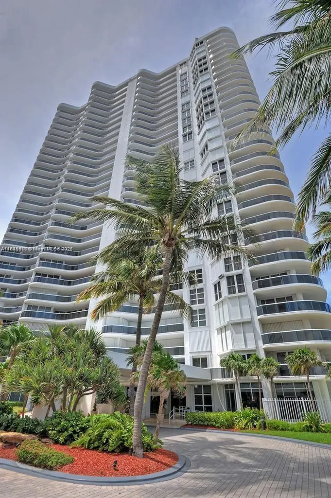 16711 Collins Avenue Sunny Isles Beach FL 33160