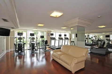 16711 Collins Avenue Sunny Isles Beach FL 33160