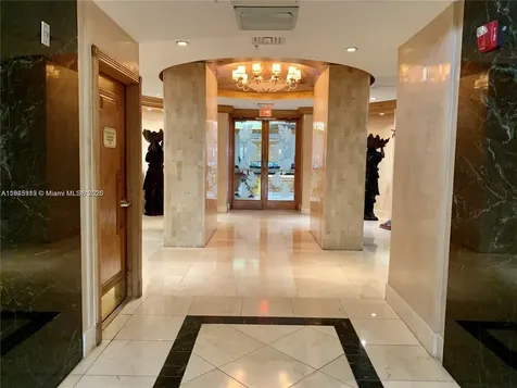 16711 Collins Avenue Sunny Isles Beach FL 33160