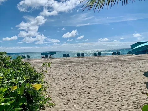 16711 Collins Avenue Sunny Isles Beach FL 33160