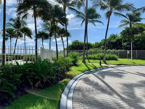16711 Collins Avenue Sunny Isles Beach FL 33160