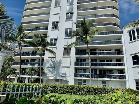 16711 Collins Avenue Sunny Isles Beach FL 33160
