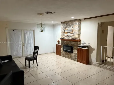 7040 NW 21st Court Sunrise FL 33313