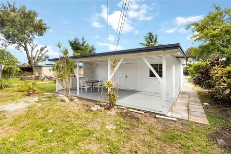 6237 SW 22nd Street Miramar FL 33023