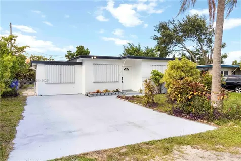 6237 SW 22nd Street Miramar FL 33023