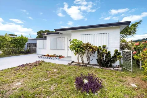 6237 SW 22nd Street Miramar FL 33023