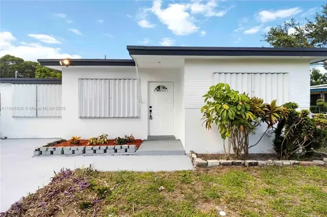 6237 SW 22nd Street Miramar FL 33023