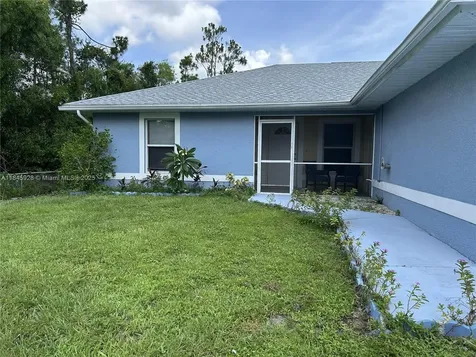 2702 Robin Avenue Other City - In The State Of Florida FL 33973