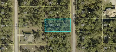 1311 Louis Lehigh Acres FL 33972