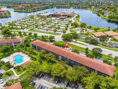13455 SW 9th Court Pembroke Pines FL 33027