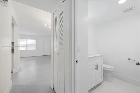 13455 SW 9th Court Pembroke Pines FL 33027
