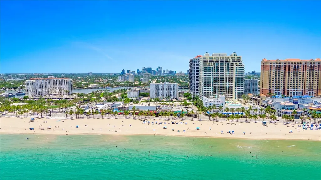 200 S Birch Road Fort Lauderdale FL 33316