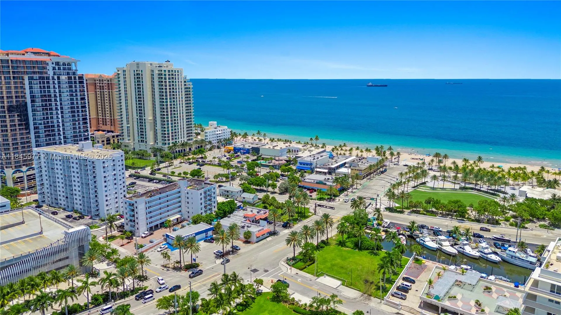 200 S Birch Road Fort Lauderdale FL 33316