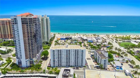 200 S Birch Road Fort Lauderdale FL 33316