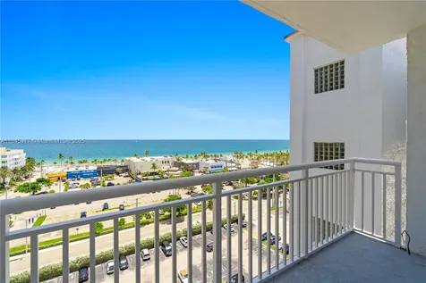 200 S Birch Road Fort Lauderdale FL 33316