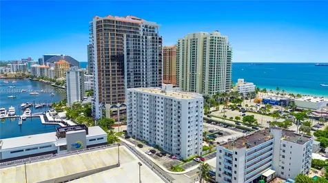 200 S Birch Road Fort Lauderdale FL 33316