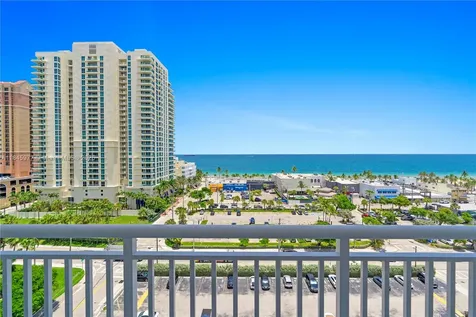 200 S Birch Road Fort Lauderdale FL 33316