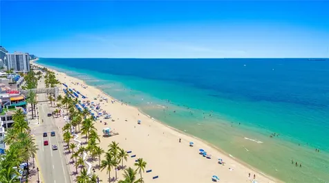 200 S Birch Road Fort Lauderdale FL 33316