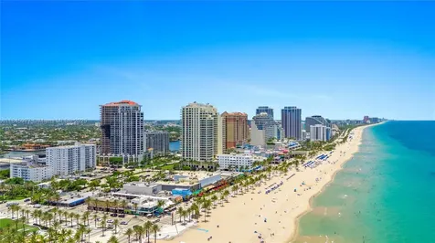 200 S Birch Road Fort Lauderdale FL 33316